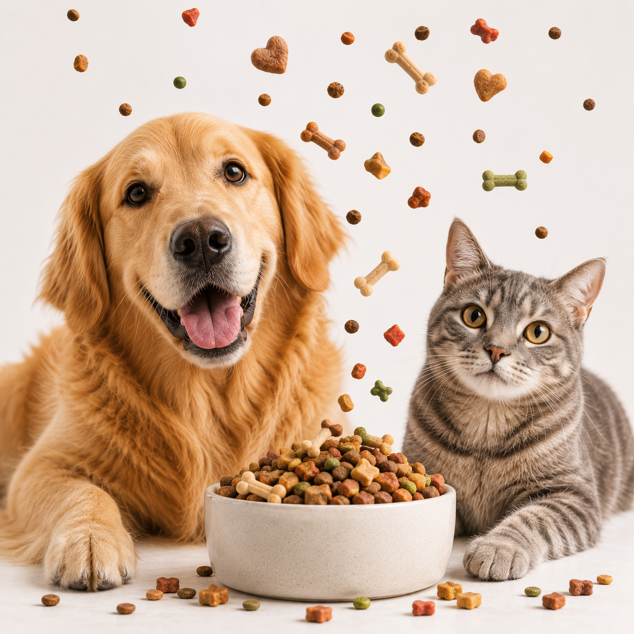 Food & Treats