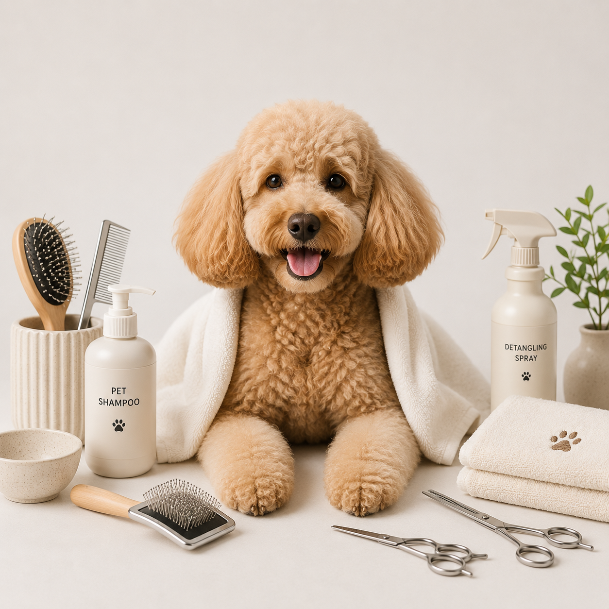 Hygiene & Cleaning