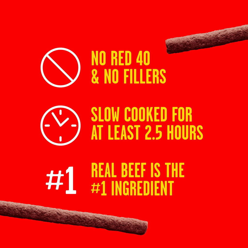 Pup-Peroni Original Beef Recipe Soft Dog Treats 5.6 oz