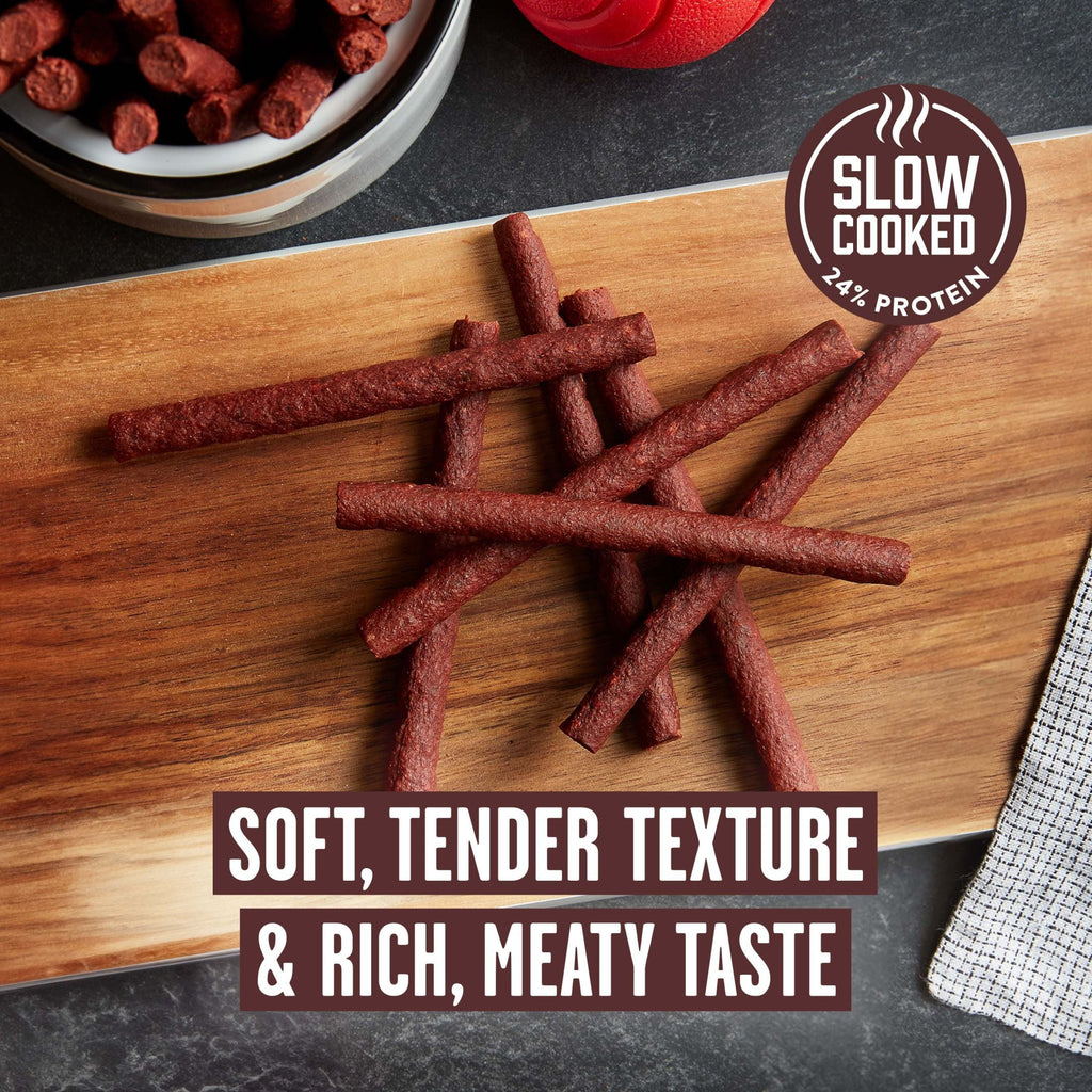 Pup-Peroni Original Beef Recipe Soft Dog Treats 5.6 oz