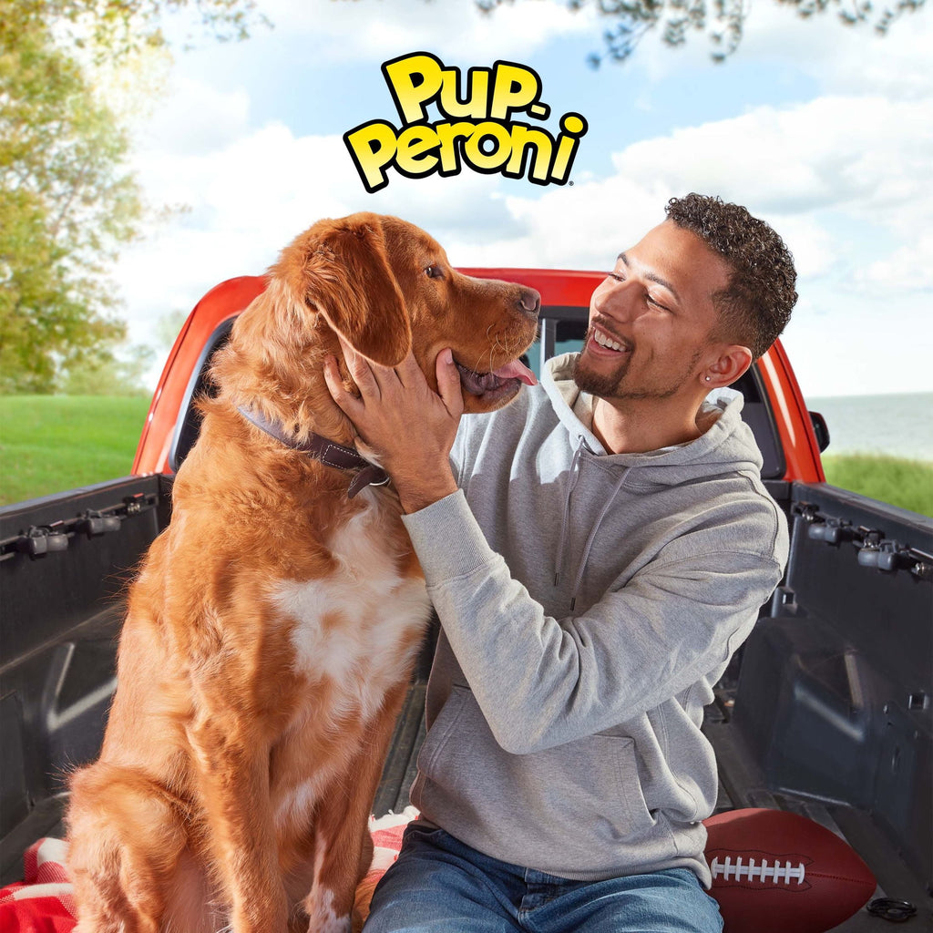 Pup-Peroni Original Beef Recipe Soft Dog Treats 5.6 oz