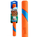 12-Inch Interactive Dog Fetch Stick – Durable Outdoor Dog Toy for Fetch Games, High Visibility, Suitable for All Breed Sizes