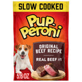 Pup-Peroni Original Beef Recipe Soft Dog Treats 5.6 oz