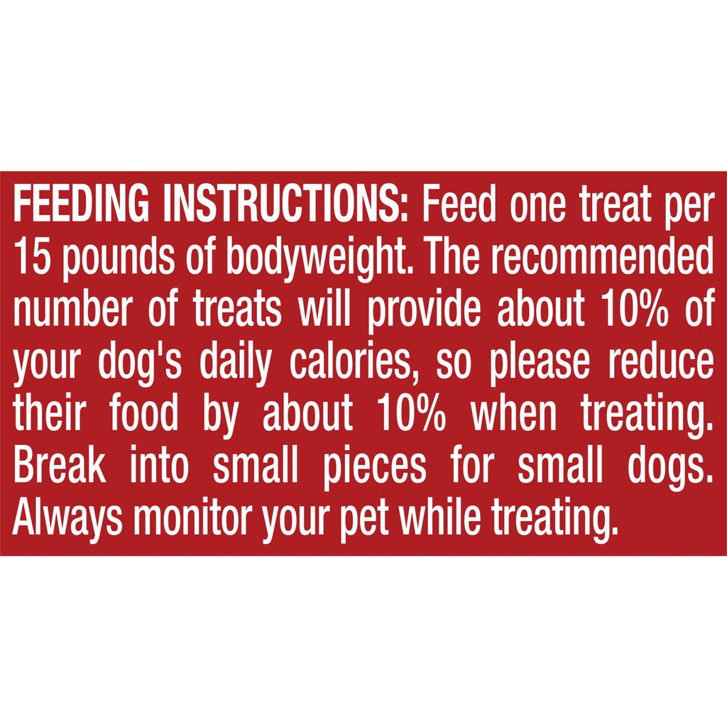 Pup-Peroni Original Beef Recipe Soft Dog Treats 5.6 oz